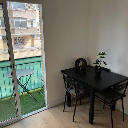 Apartamentos Garnacha 2 Totalmente Reformado Σαραγόσα Εξωτερικό φωτογραφία