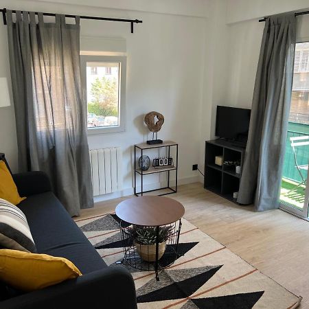 Apartamentos Garnacha 2 Totalmente Reformado Σαραγόσα Εξωτερικό φωτογραφία