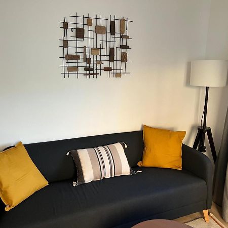 Apartamentos Garnacha 2 Totalmente Reformado Σαραγόσα Εξωτερικό φωτογραφία