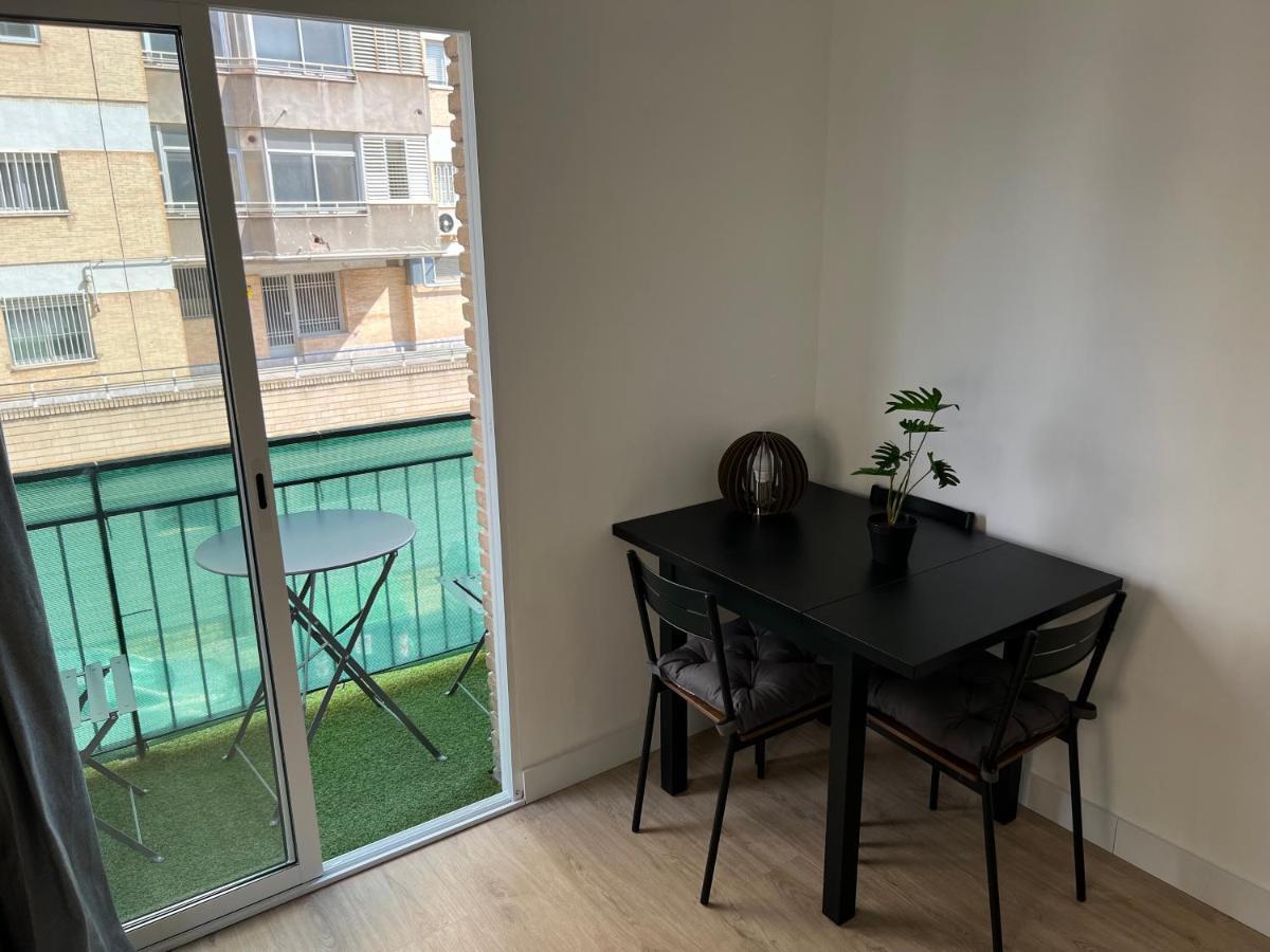 Apartamentos Garnacha 2 Totalmente Reformado Σαραγόσα Εξωτερικό φωτογραφία