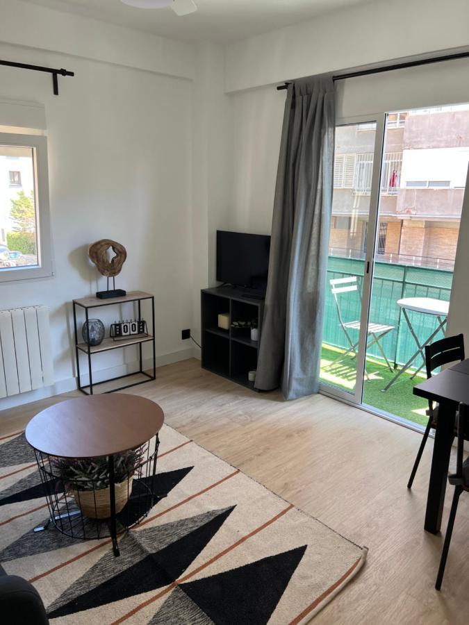 Apartamentos Garnacha 2 Totalmente Reformado Σαραγόσα Εξωτερικό φωτογραφία