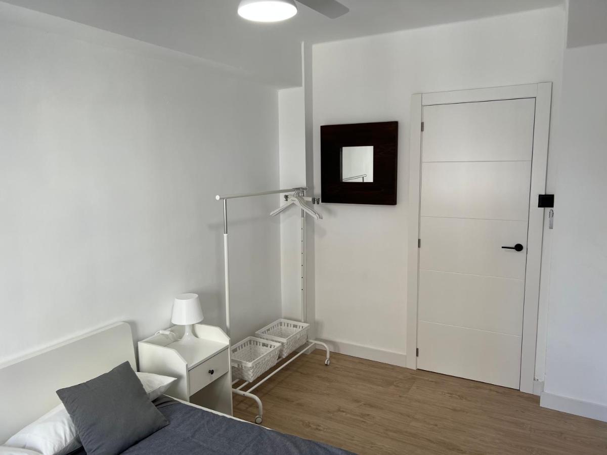 Apartamentos Garnacha 2 Totalmente Reformado Σαραγόσα Εξωτερικό φωτογραφία