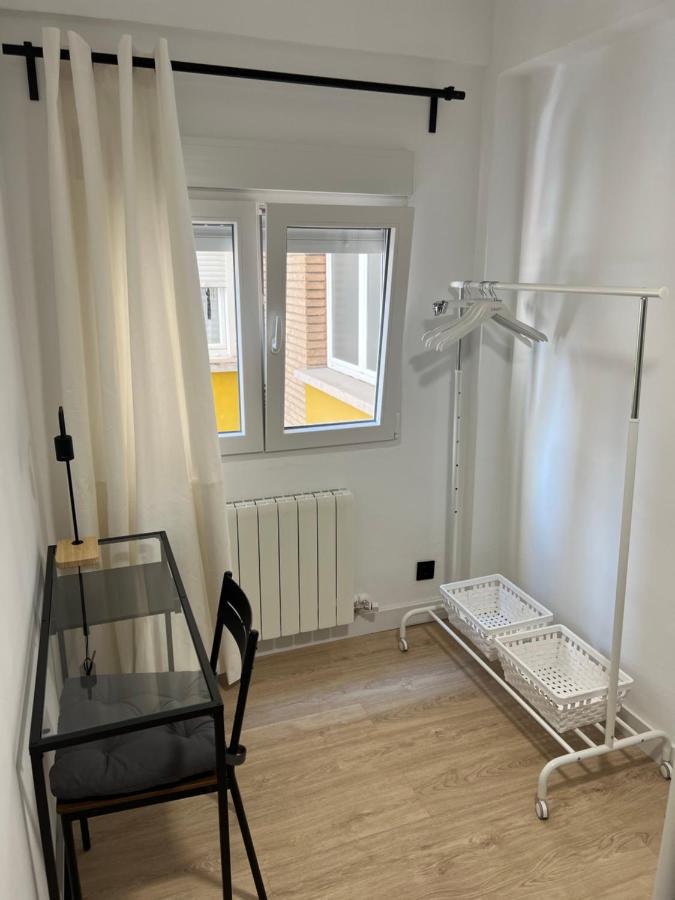 Apartamentos Garnacha 2 Totalmente Reformado Σαραγόσα Εξωτερικό φωτογραφία