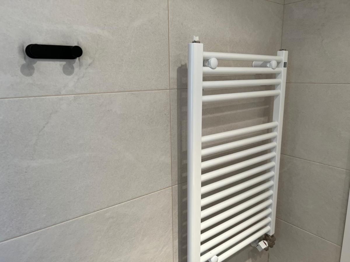 Apartamentos Garnacha 2 Totalmente Reformado Σαραγόσα Εξωτερικό φωτογραφία