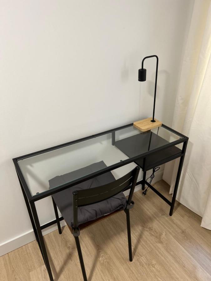 Apartamentos Garnacha 2 Totalmente Reformado Σαραγόσα Εξωτερικό φωτογραφία