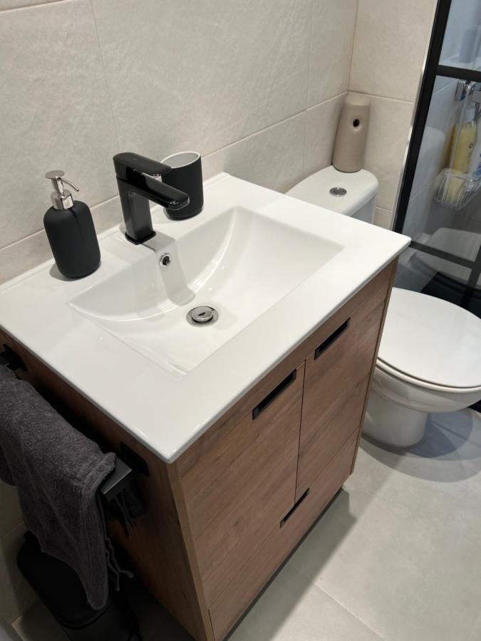 Apartamentos Garnacha 2 Totalmente Reformado Σαραγόσα Εξωτερικό φωτογραφία