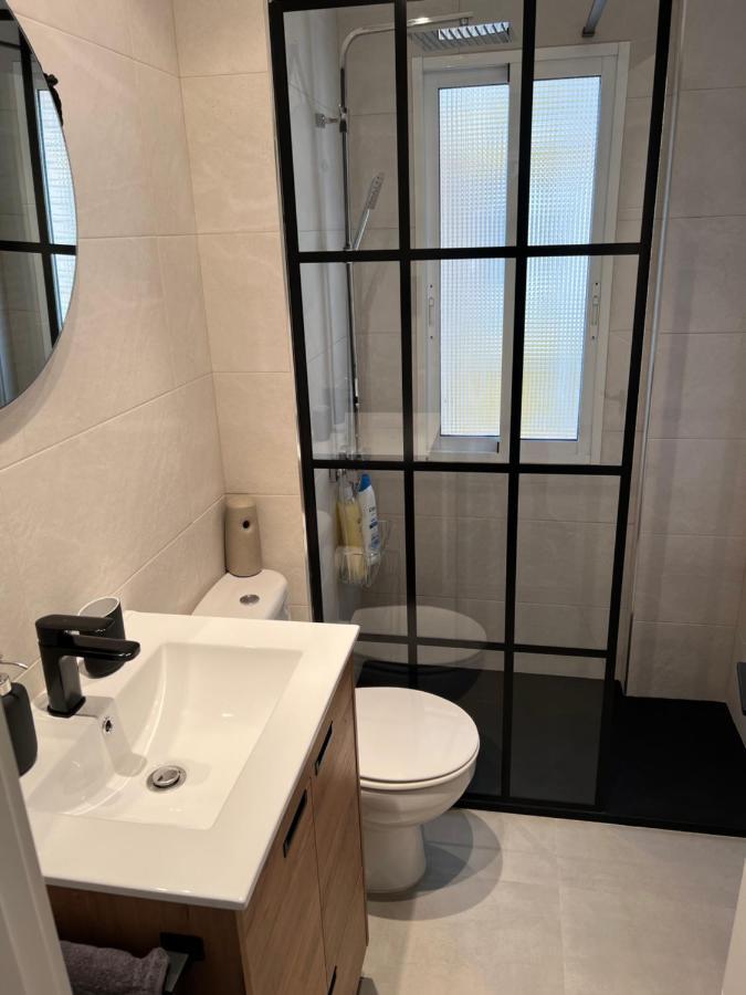 Apartamentos Garnacha 2 Totalmente Reformado Σαραγόσα Εξωτερικό φωτογραφία