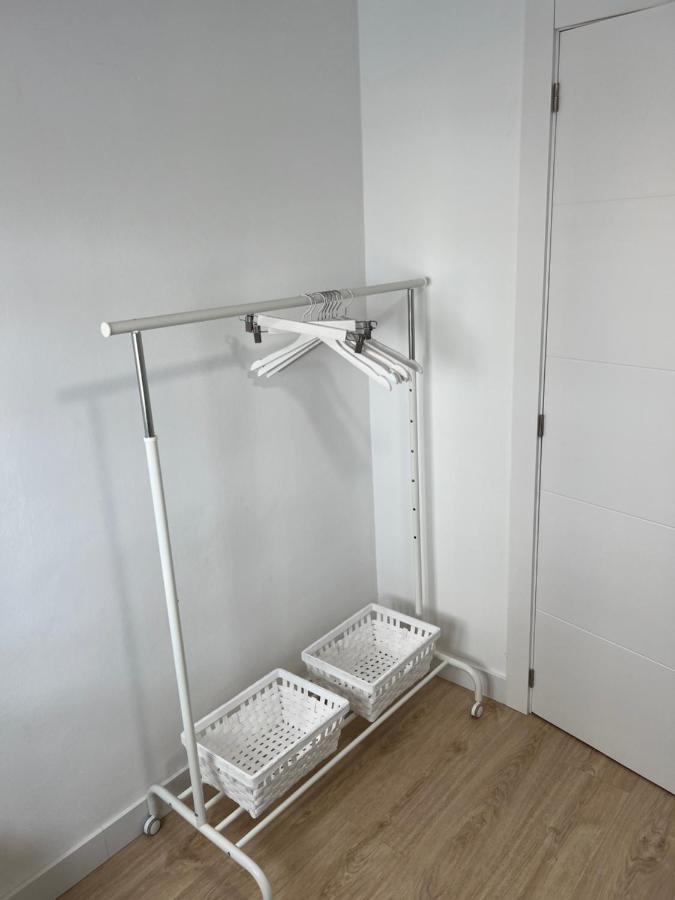 Apartamentos Garnacha 2 Totalmente Reformado Σαραγόσα Εξωτερικό φωτογραφία