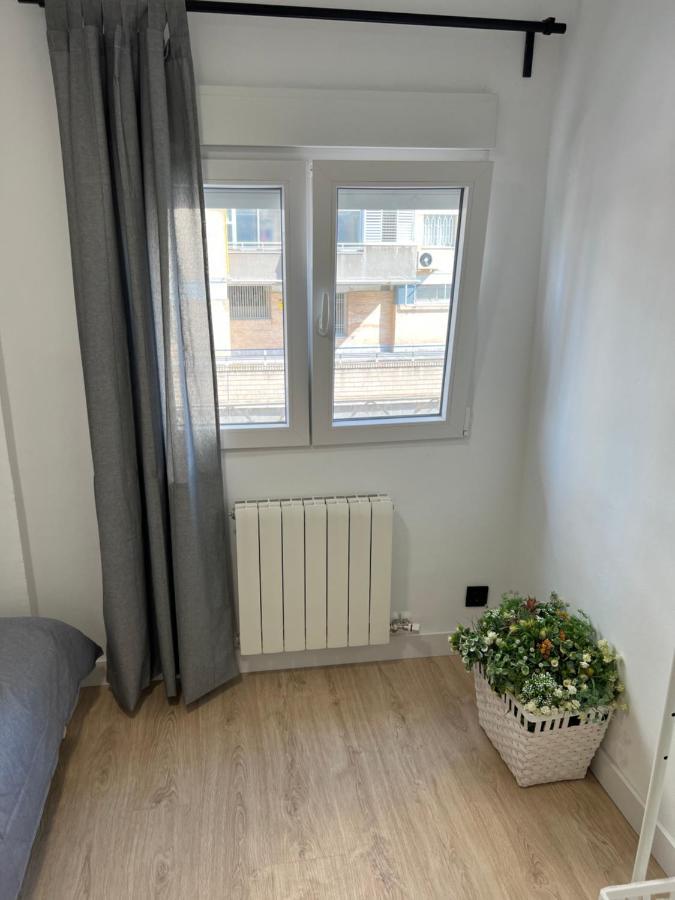 Apartamentos Garnacha 2 Totalmente Reformado Σαραγόσα Εξωτερικό φωτογραφία