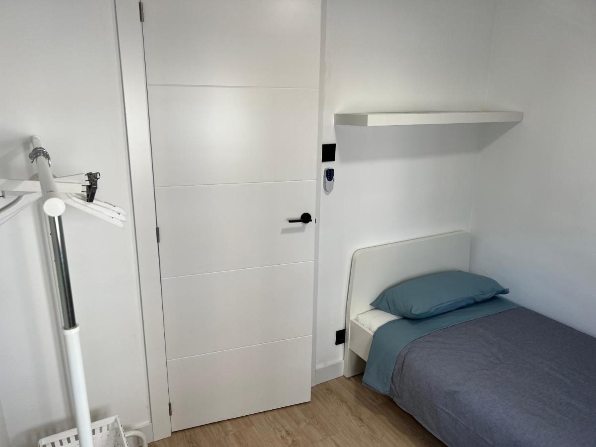 Apartamentos Garnacha 2 Totalmente Reformado Σαραγόσα Εξωτερικό φωτογραφία