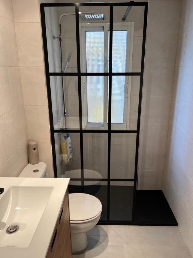 Apartamentos Garnacha 2 Totalmente Reformado Σαραγόσα Εξωτερικό φωτογραφία