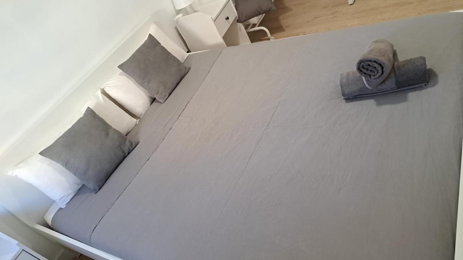 Apartamentos Garnacha 2 Totalmente Reformado Σαραγόσα Εξωτερικό φωτογραφία