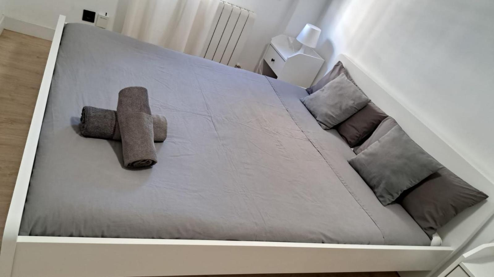 Apartamentos Garnacha 2 Totalmente Reformado Σαραγόσα Εξωτερικό φωτογραφία